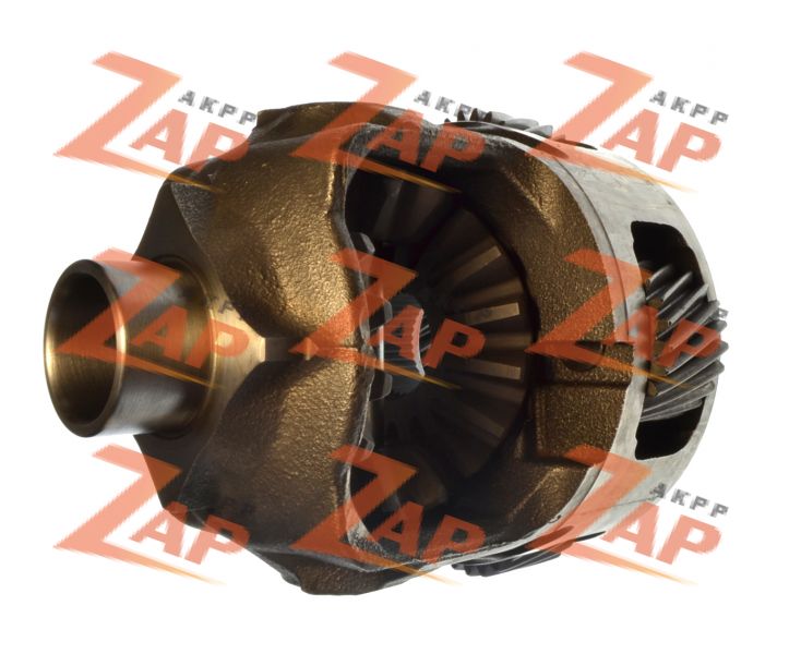 ДИФФЕРЕНЦИАЛ