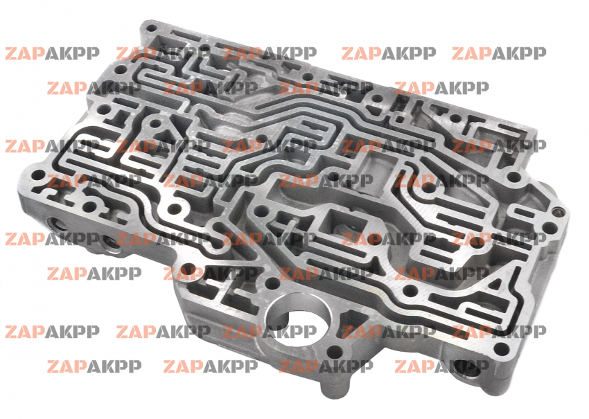 КОРПУС КЛАПАНА ГИДРОБЛОКА