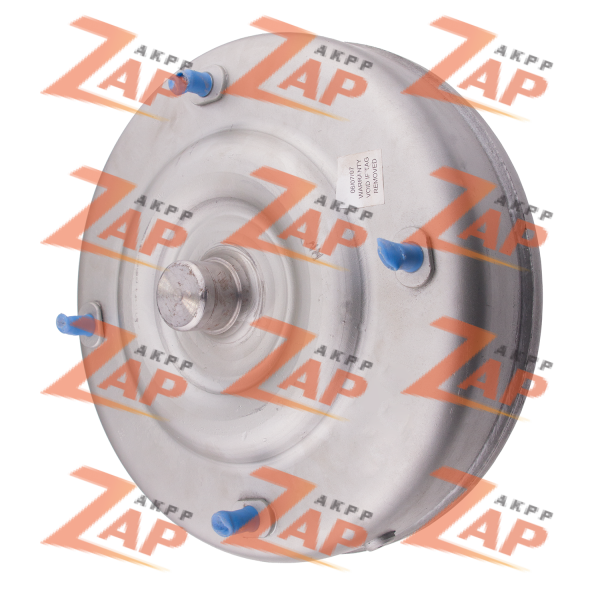 ГИДРОТРАНСФОРМАТОР