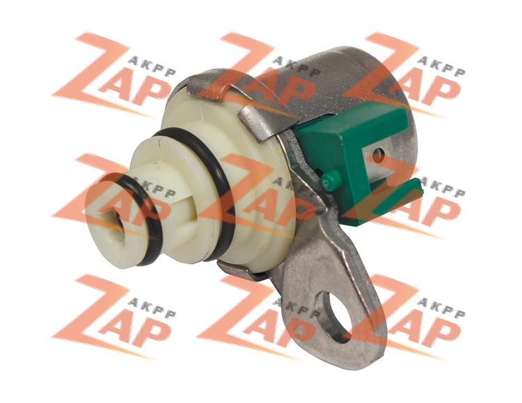 SHIFT SOLENOID