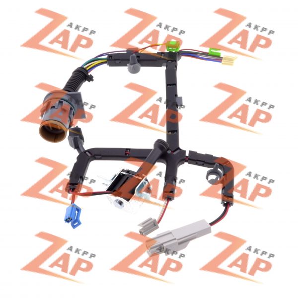 ЭЛЕКТРИЧЕСКАЯ ПРОВОДКА