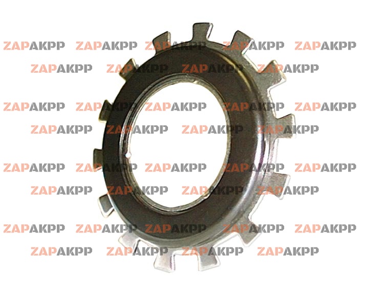 THRUST BEARING