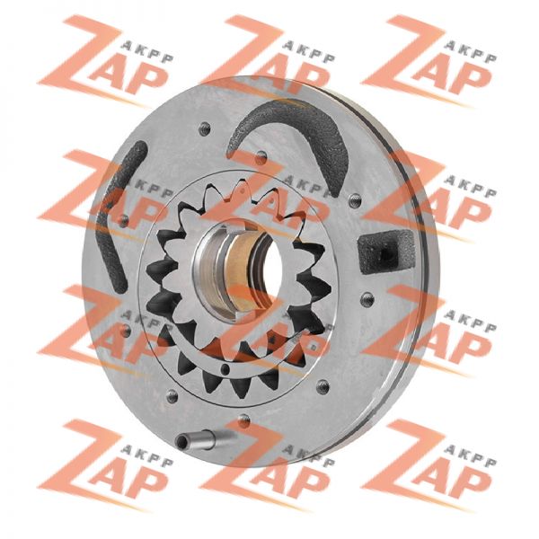 МАСЛЯНЫЙ НАСОС