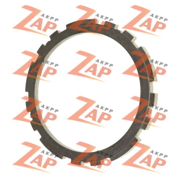 ОПОРНЫЙ ДИСК НИЖНИЙ