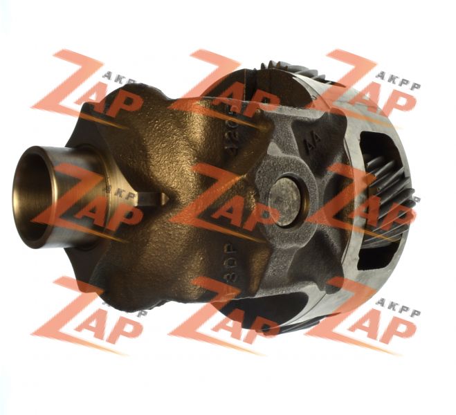 ДИФФЕРЕНЦИАЛ