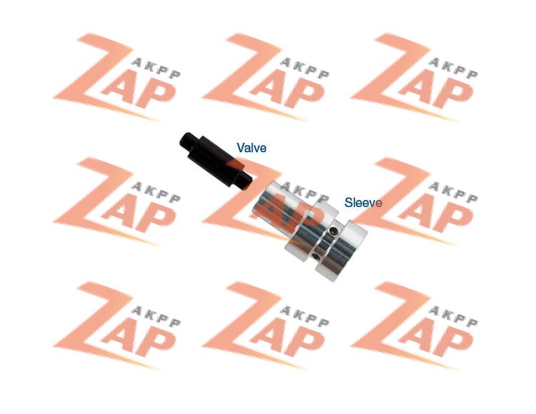 КЛАПАН OVERDRIVE SERVO