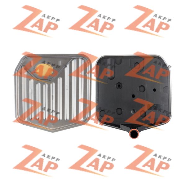 МАСЛЯНЫЙ ФИЛЬТР