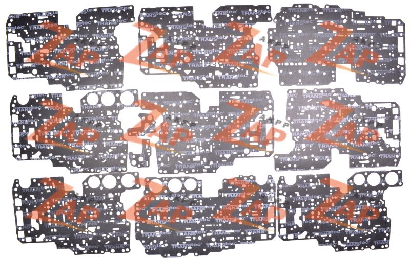 КОМПЛЕКТ ПРОКЛАДОК