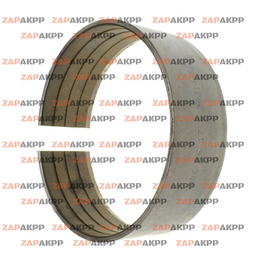 ТОРМОЗНАЯ ЛЕНТА ЗАДНЯЯ