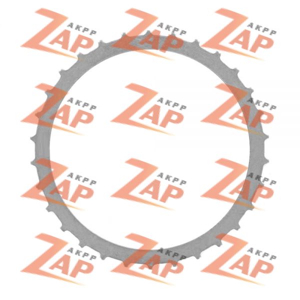 СТАЛЬНОЙ ДИСК