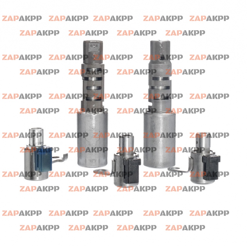 КОМПЛЕКТ СОЛЕНОИДОВ
