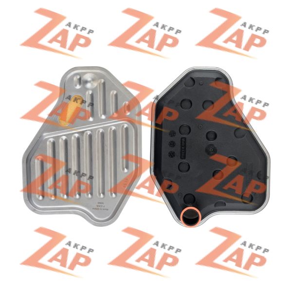 МАСЛЯНЫЙ ФИЛЬТР