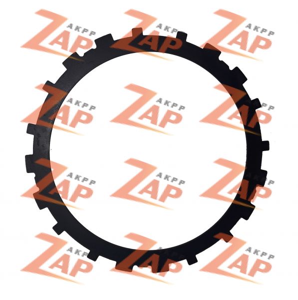 СТАЛЬНОЙ ДИСК