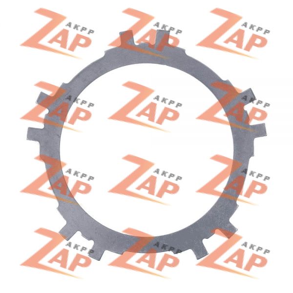 СТАЛЬНОЙ ДИСК