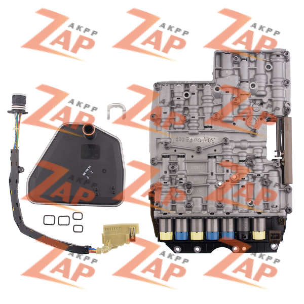 МЕХАТРОНИК