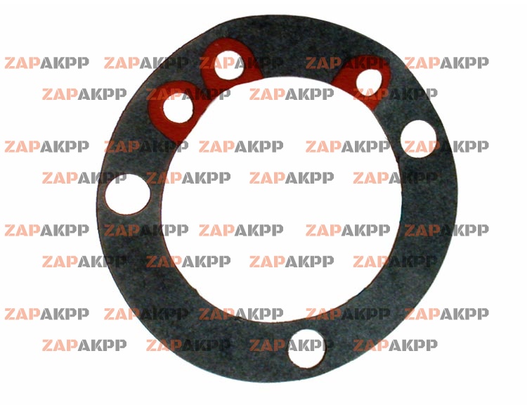 CENTER SUPPORT GASKET