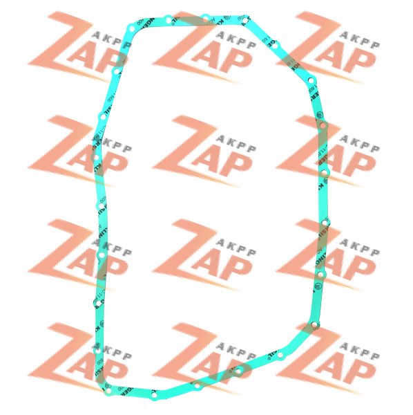 ПРОКЛАДКА ПОДДОНА