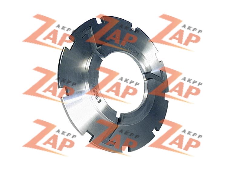 STATOR CAP