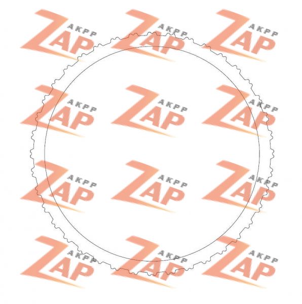 СТАЛЬНОЙ ДИСК