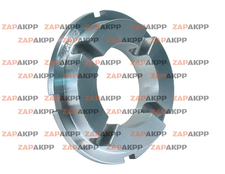 STATOR CAP