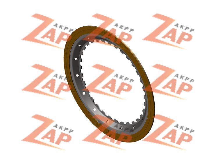 CLUTCH PLATE