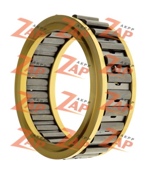 ОБГОННАЯ МУФТА