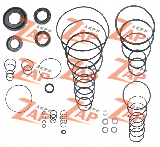 РЕМКОМПЛЕКТ