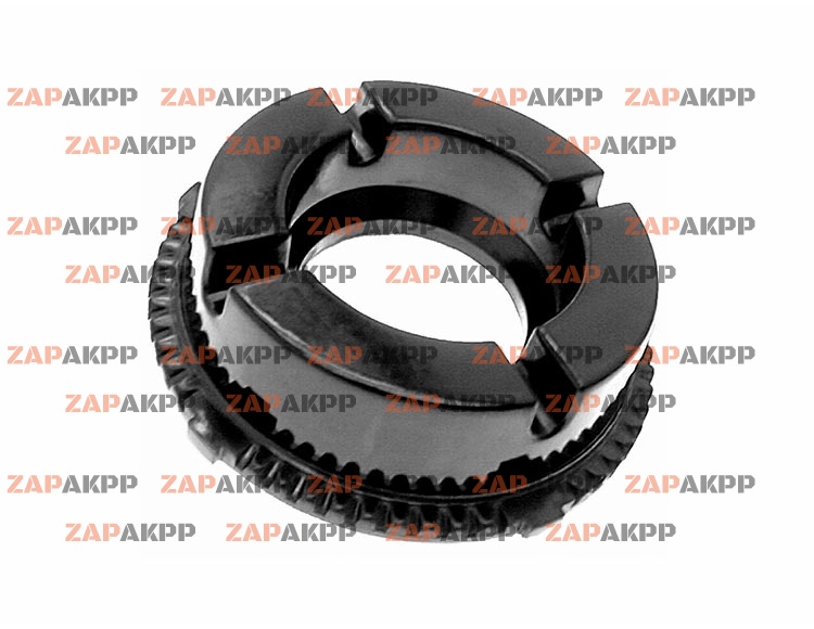 STATOR CAP