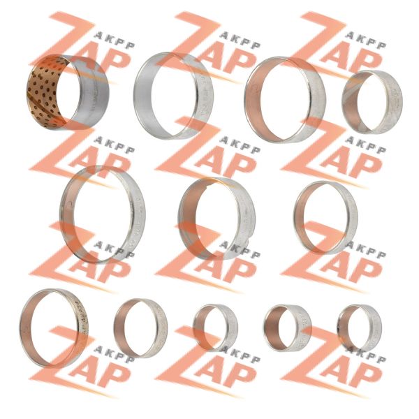 КОМПЛЕКТ ВТУЛОК