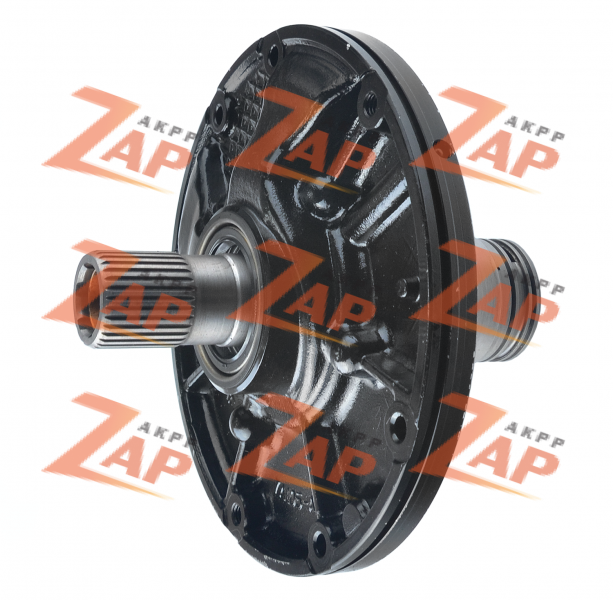 МАСЛЯНЫЙ НАСОС