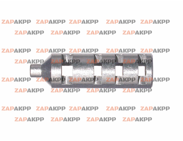 THROTTLE CONTROL VALVE SLEEVE