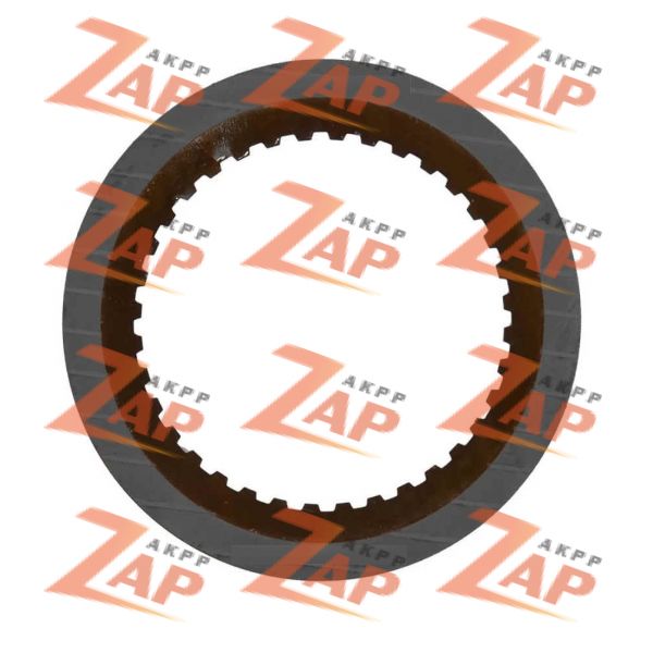 ФРИКЦИОННЫЙ ДИСК