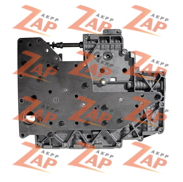 ГИДРАВЛИЧЕСКИЙ БЛОК