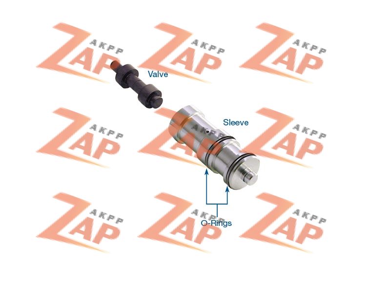 БУСТЕРНЫЙ КЛАПАН