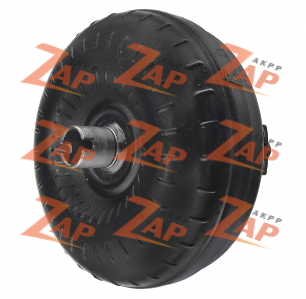 ГИДРОТРАНСФОРМАТОР