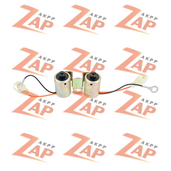 КОМПЛЕКТ СОЛЕНОИДОВ