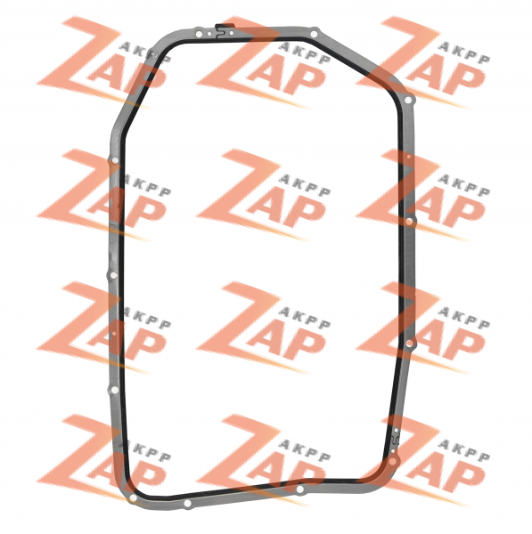 ПРОКЛАДКА ПОДДОНА