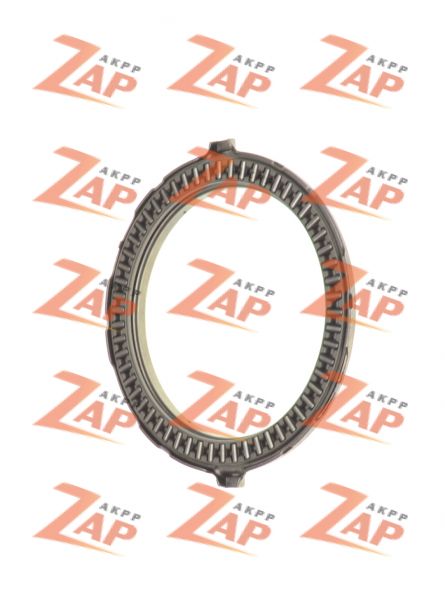 ПЕРЕДНИЙ ПОДШИПНИК