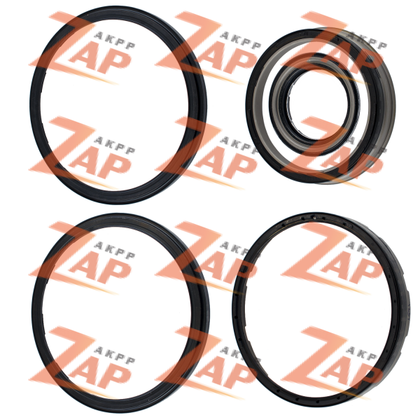 КОМПЛЕКТ ПОРШНЕЙ