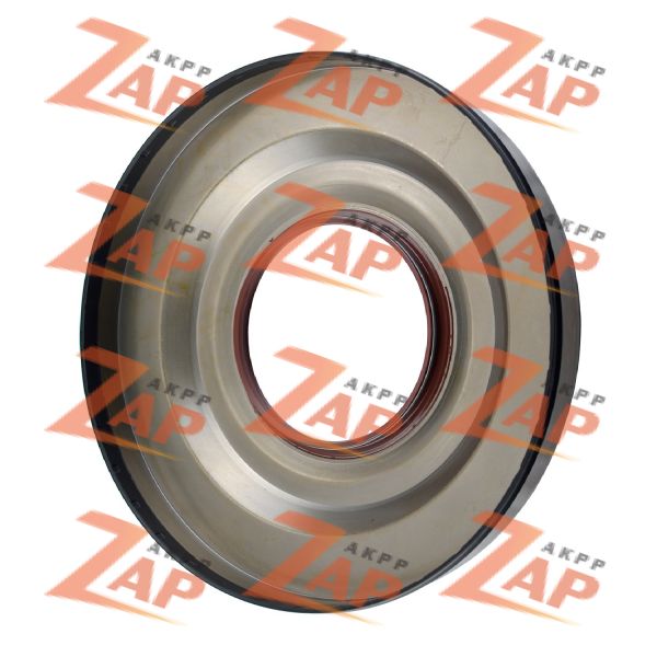 ПЕРЕДНЯЯ КРЫШКА-САЛЬНИК