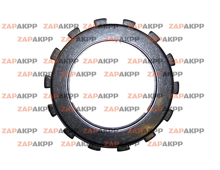 THRUST BEARING