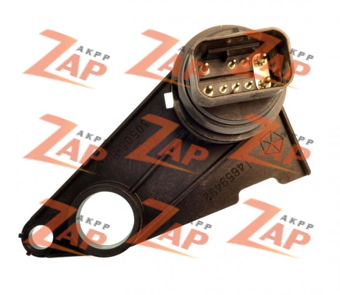 ДАТЧИК ПОЛОЖЕНИЯ СЕЛЕКТОРА