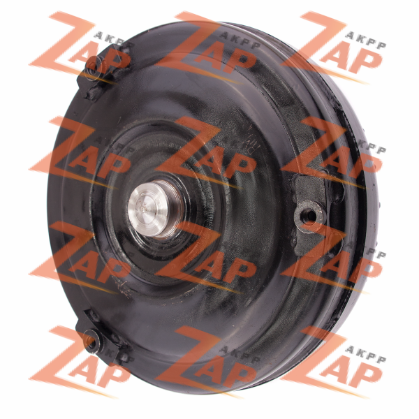 ГИДРОТРАНСФОРМАТОР