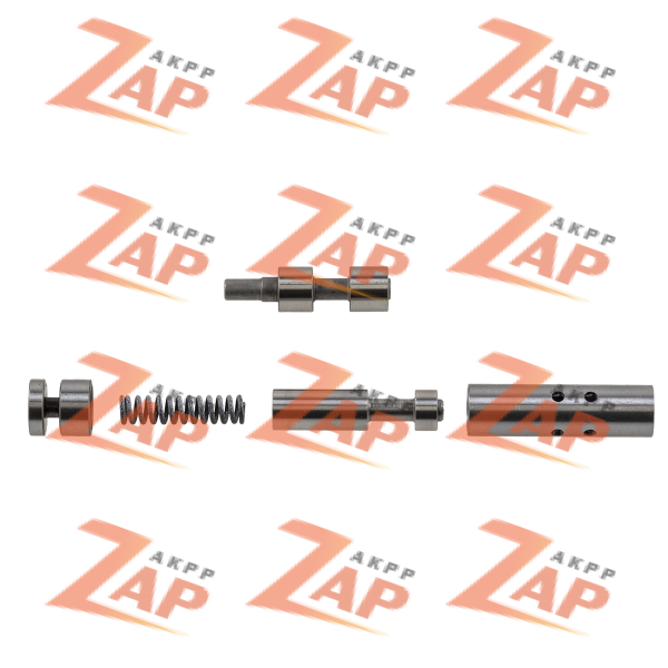 РЕМКОМПЛЕКТ ГИДРОБЛОКА