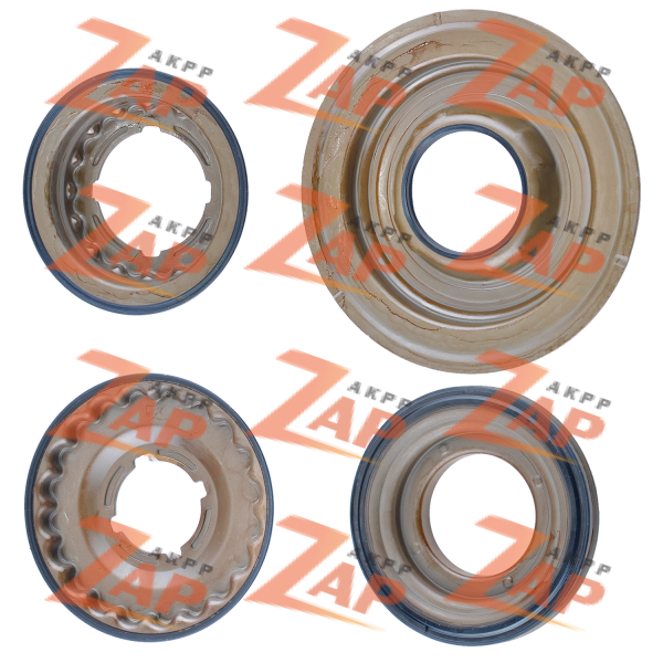 КОМПЛЕКТ ПОРШНЕЙ