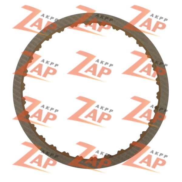 ФРИКЦИОННЫЙ ДИСК