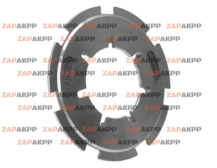 STATOR CAP