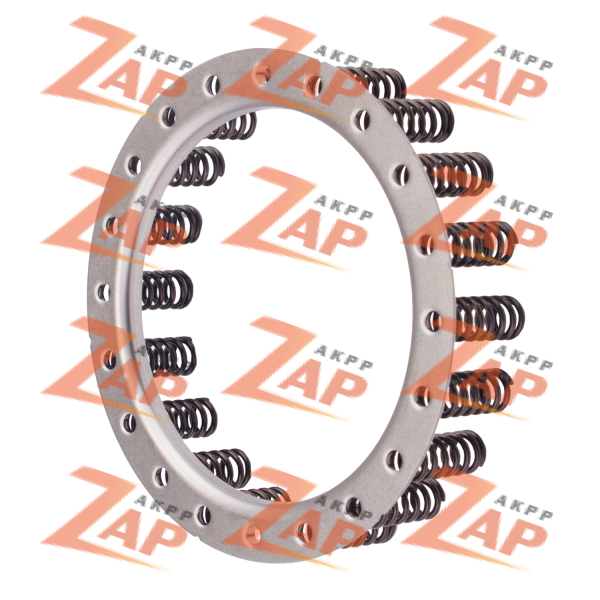 ВОЗВРАТНАЯ ПРУЖИНА