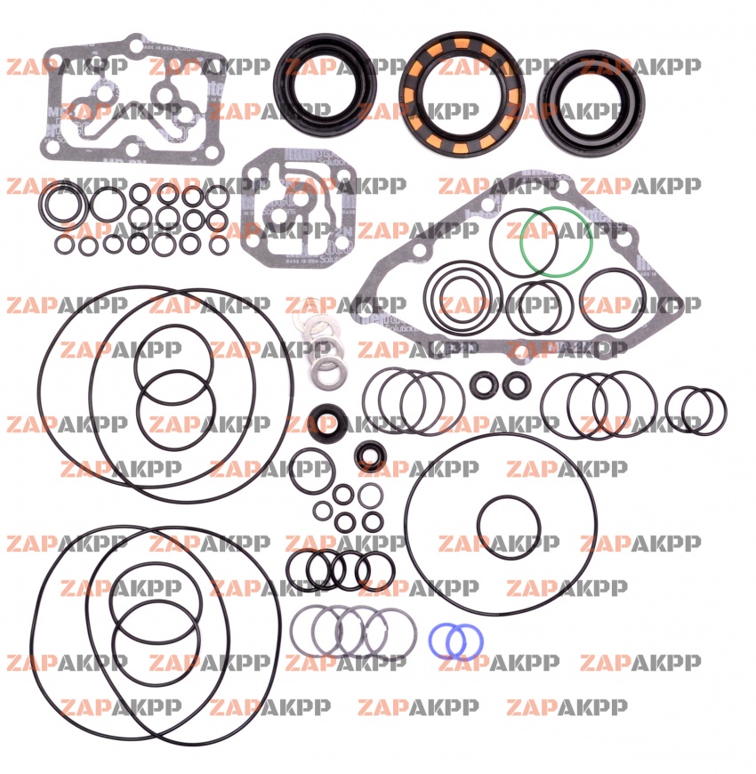 КОМПЛЕКТ УПЛОТНЕНИЙ АКПП