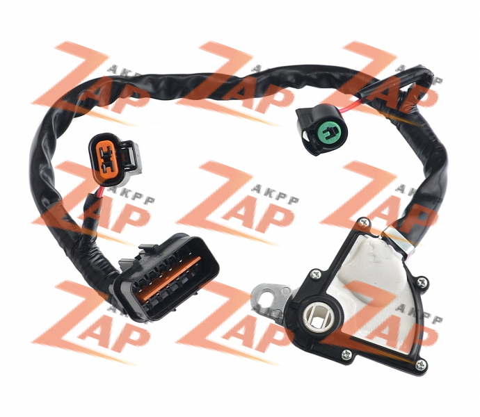 ДАТЧИК ПОЛОЖЕНИЯ СЕЛЕКТОРА